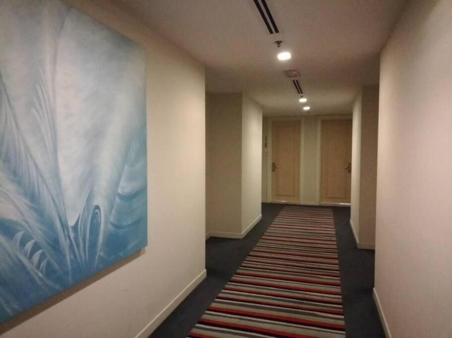 C Suites Jalan Perak Куала-Лумпур Екстер'єр фото