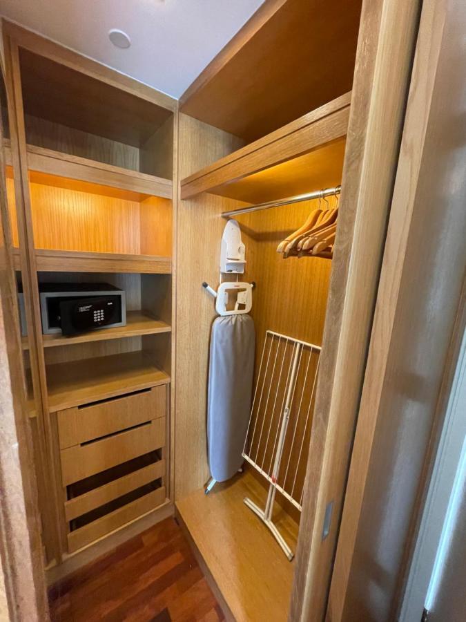 C Suites Jalan Perak Куала-Лумпур Екстер'єр фото