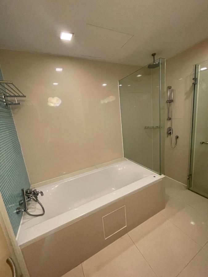 C Suites Jalan Perak Куала-Лумпур Екстер'єр фото