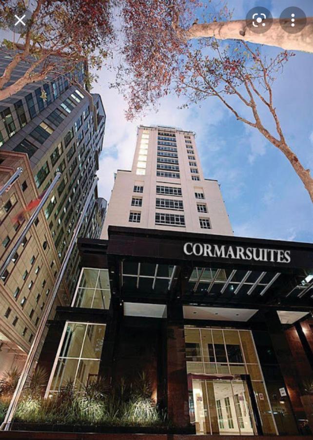 C Suites Jalan Perak Куала-Лумпур Екстер'єр фото